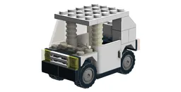 Basic SUV (4x7 chassis)