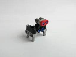 D2R1 Mini Droid