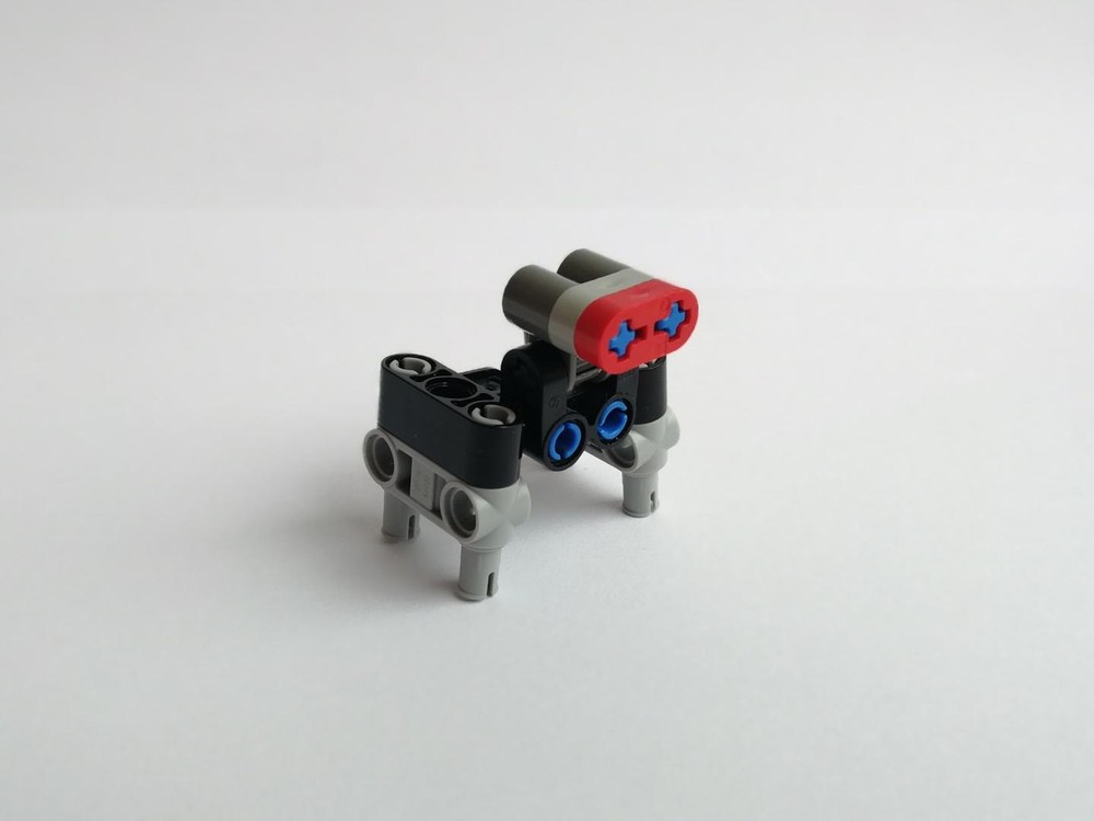 Lego D2R1 Mini Droid