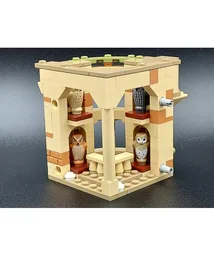 Owlery