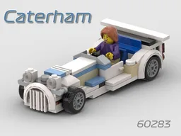 60283 Caterham