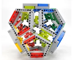 Regular Dodecahedron