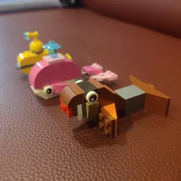 11018 Ocean Fun Extension