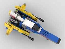 31087 Viper MK2