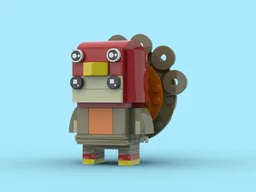 Turkey Dude