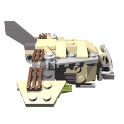 75129 Shuttle