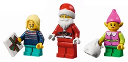 Christmas Trio - 2020
