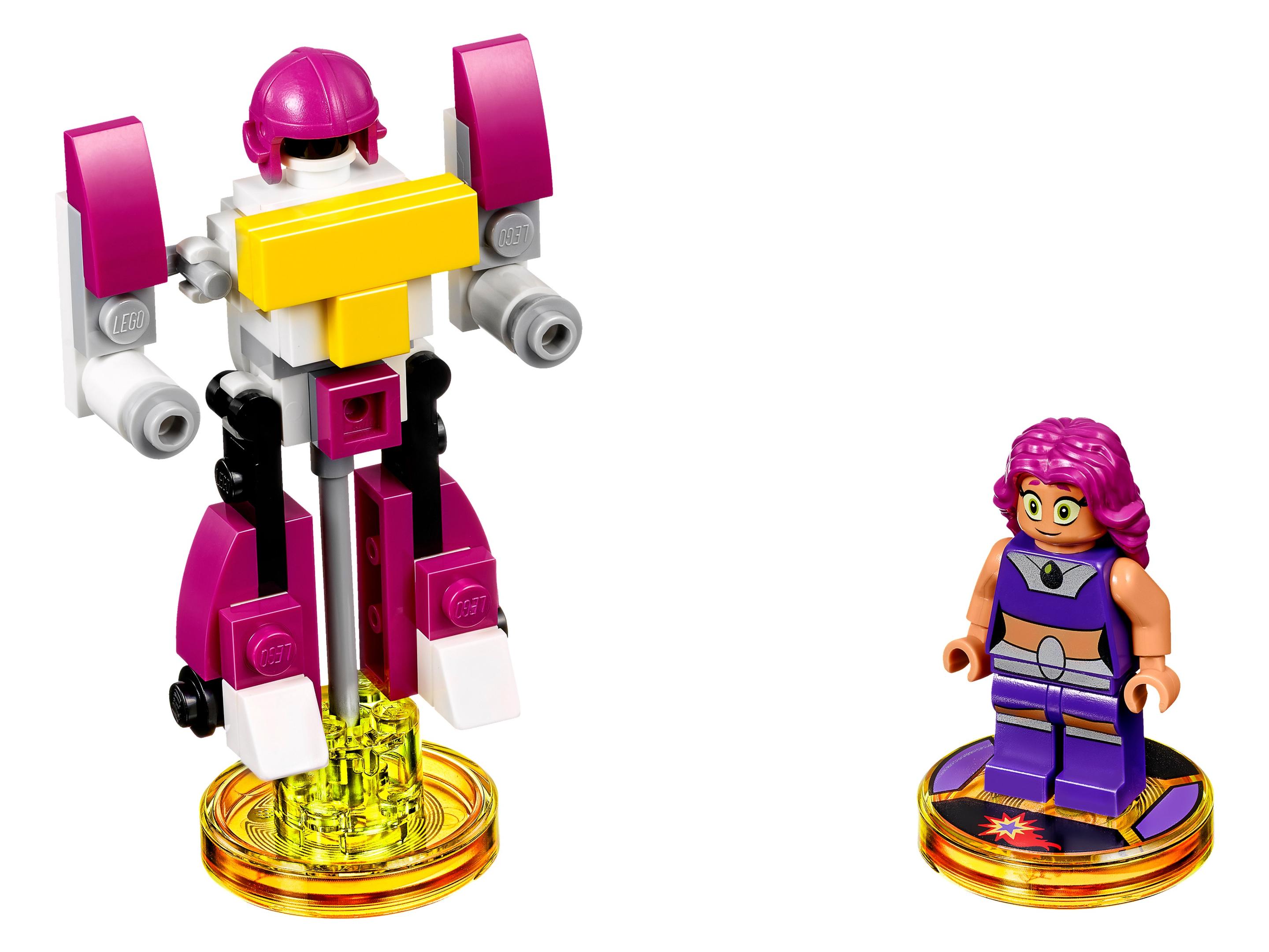Lego Teen Titans Go! Fun Pack