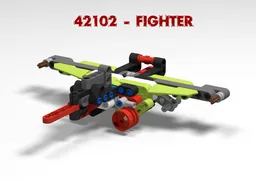 42102 Fighter