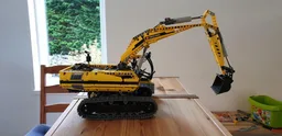 Ultimate 8043