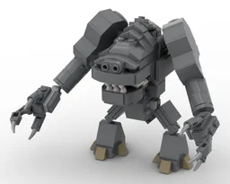 Gray Rancor