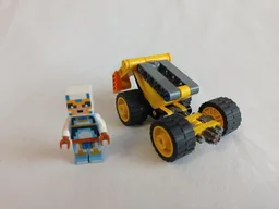 Small Buggy 30433-1B