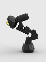 Nano Desk Lamp