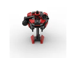 Red Falcon
