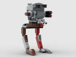 AT-ST Raider Microfighter