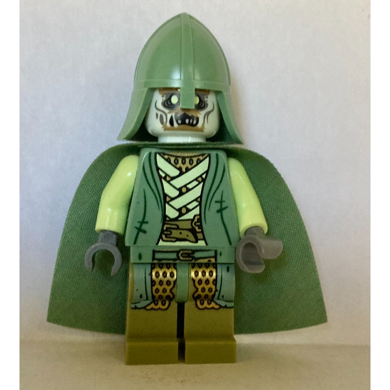 Lego Soldier of the Dead 2