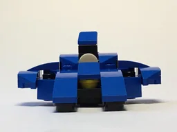 small spaceship 30343 alt