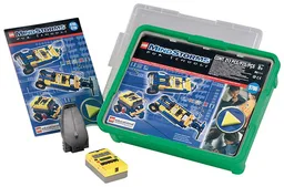 Robo Technology Set [USB Cable]