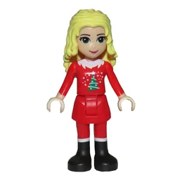 Christina