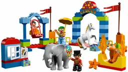 My First Circus