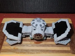 Tie Outlander