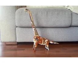 31150 Giraffatitan