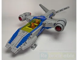 Galaxy Hunter