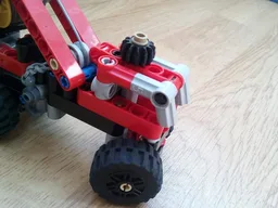 Mini crane