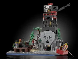 Skull Island Remake