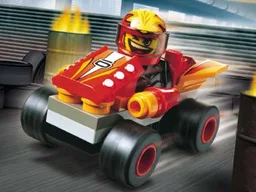 Red Bullet