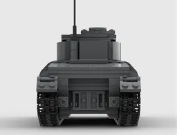 M4A1 Sherman