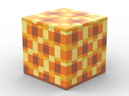 Honeycomb Block