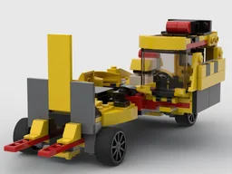 Apocalypse Side Loader