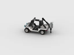 Military Buggy