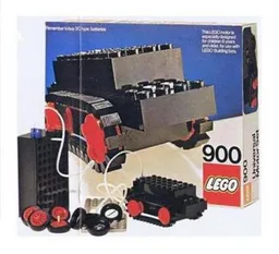 Universal Motor Set
