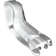 Lego Creature Body Part, Wampa Arm Left