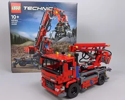 42144 Cherry Picker