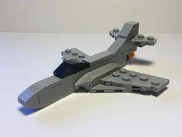 F-9 Cougar (AF025)