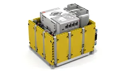 Super Small Box Robot