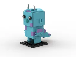 BOO Monster