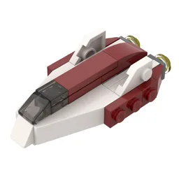 75279 Starship 1