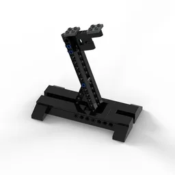 U-Wing Stand