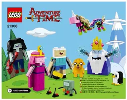 Adventure Time