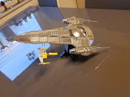 UCS Royal Starship