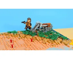 S37 Cardinal Speeder