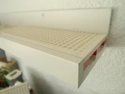 MOSSLANDA basic stand #2 (115cm)