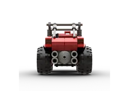 Spider Buggy