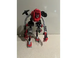 Star Wars Hurid-324