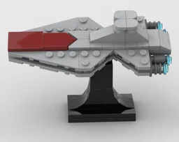 Micro Venator