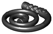 Equipment Whip [Coiled]